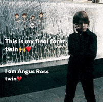 Paul Mccartney Angy GIF