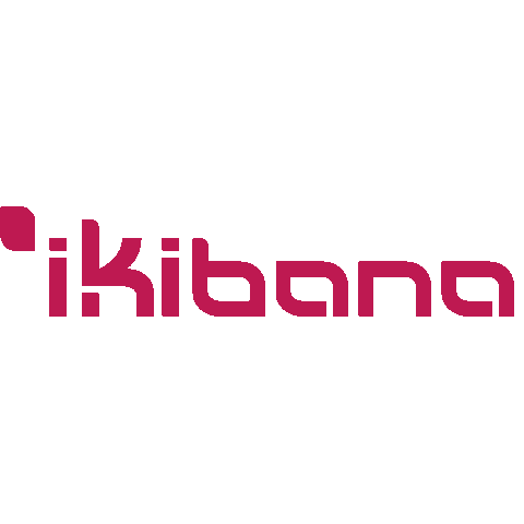 Ikibanasarria Sticker by Ikibana