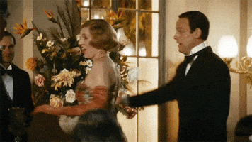 GIF by Downton Abbey