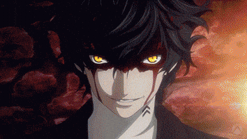 Summon Persona 5 GIF by Xbox