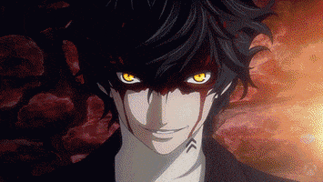 Summon Persona 5 GIF by Xbox