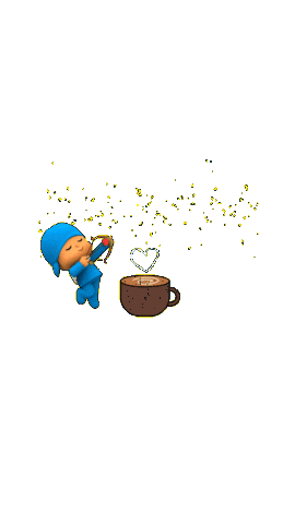 Animated Sticker
