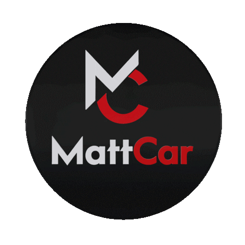 Sticker by Matt Car