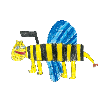 Monster Imagination Sticker by imagine__not