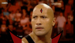 Happy The Rock GIF by Boo
