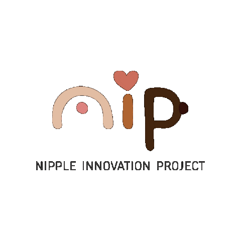 NiP Charity Sticker