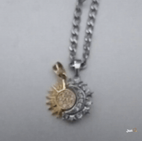 Collar Love GIF