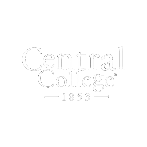 Iowa Pella Sticker by Central College