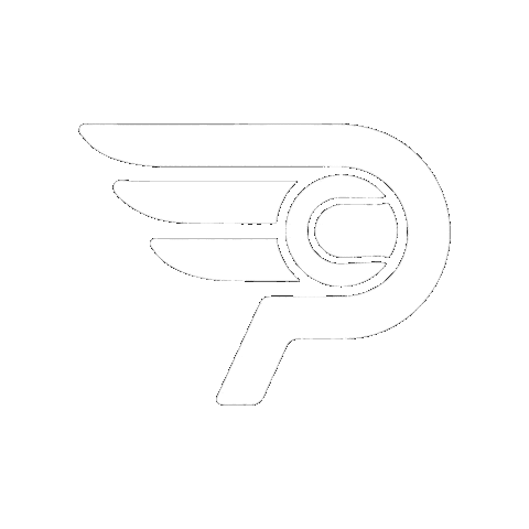 Conquer Padel Sticker