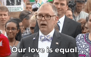 Supreme Court Marriage GIF by GIPHY News