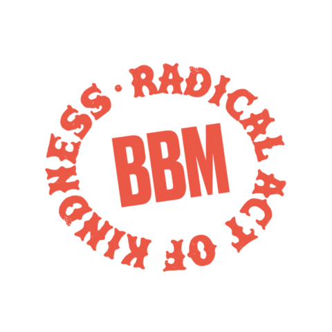 Budapest Bike Maffia Sticker