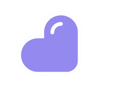 Heart Healthcare Sticker by Indeed