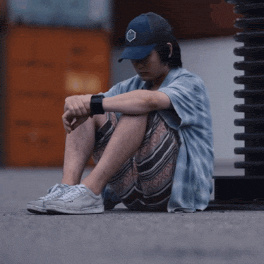 Sad Aib GIF