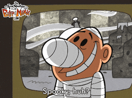 Billy And Mandy Halloween GIF by Cartoon Network