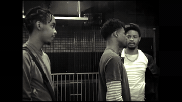 Pierre Bourne GIF