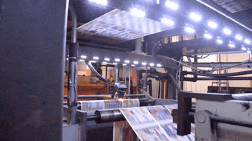 Print Press GIF by Nebraska Printing Center