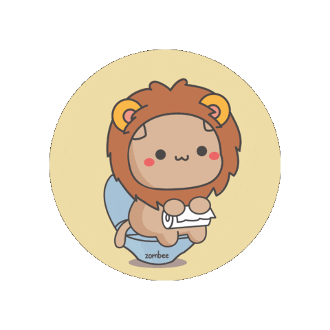 Animated Sticker