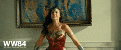 Kristen Wiig Ww84 GIF by Wonder Woman 1984