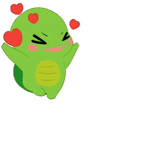 Love Sticker