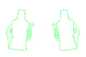 Rock Musica Sticker by Sorriso Brasil