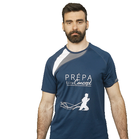 Prepa Élite Concept Sticker