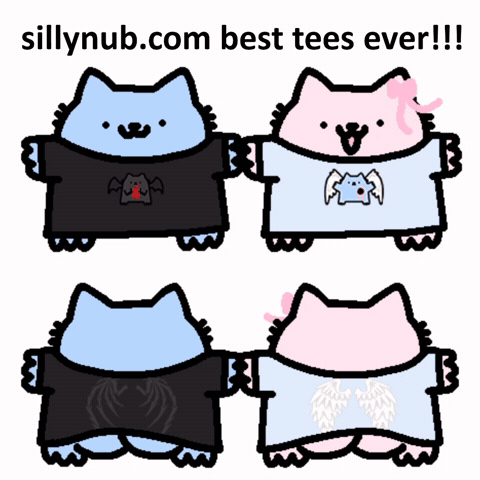 Nub Link In Bio GIF