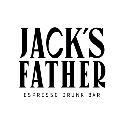 Jacks Father Sticker