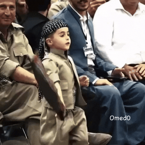 Kurdistan Kurd GIF