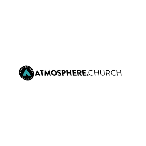 Atmosphere Church Sticker