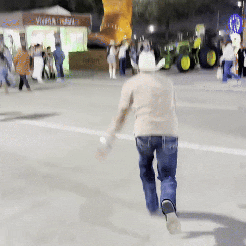 Comedy GIF