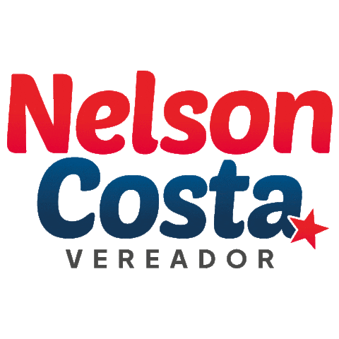 Vereador Sticker