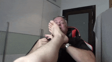 Bite GIF