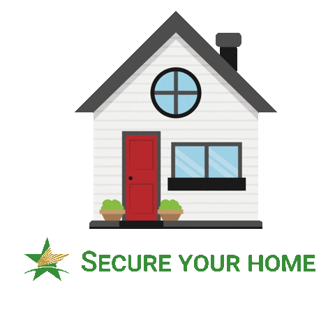 Greenstar Insurance Agency Sticker