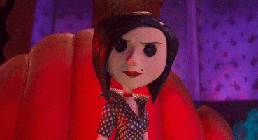 Angry Stop Motion GIF by LAIKA Studios