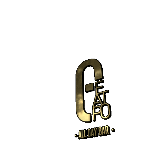 theatrobar Sticker