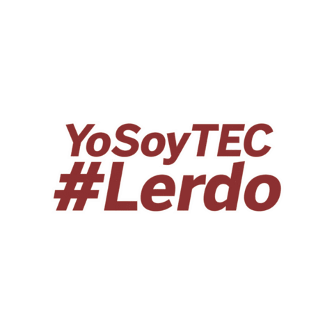 Tec Lerdo Sticker