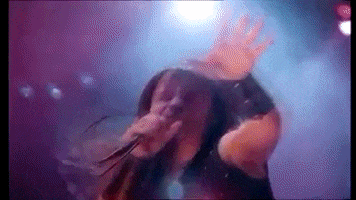 GIF by Iron Maiden
