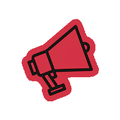 potra4eno Sticker
