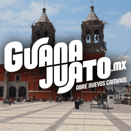 Turismo Marca GIF by Gobierno de la Gente