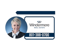 Laurann Turner Real Estate Sticker