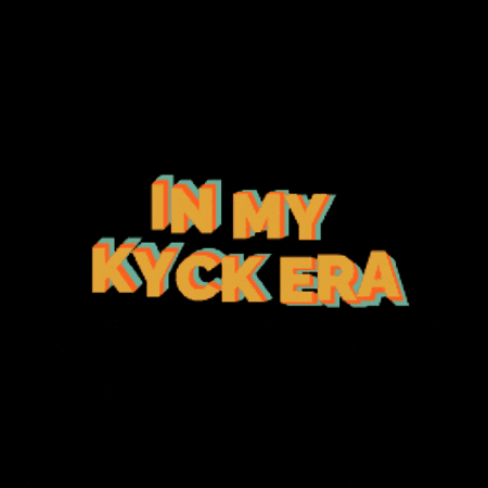 Kyck GIF by Katoomba Christian Convention