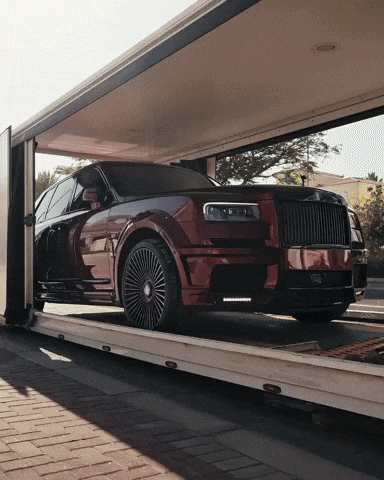 Rolls Royce Rr GIF