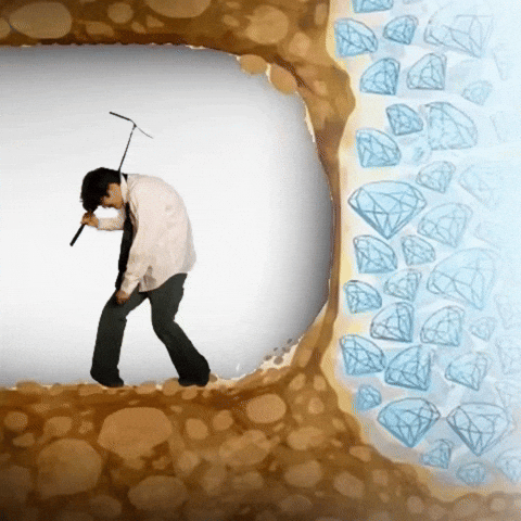 Giving Up Nathan GIF