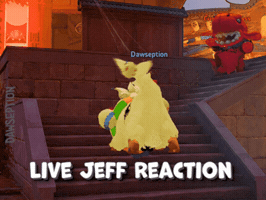 Happy Dance GIF