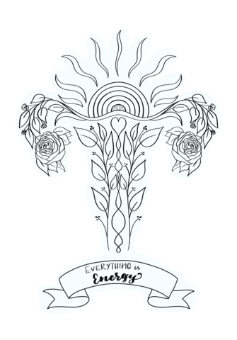tachadesign Sticker