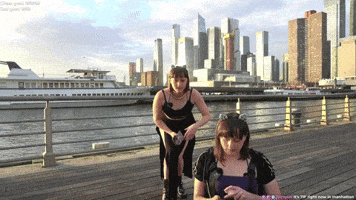 Just Dance Nyc GIF