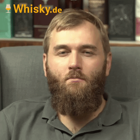 I Can See You Reaction GIF by Whisky.de