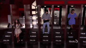 excited reality tv GIF by Big Brother Canada