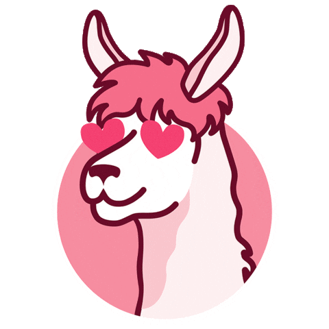 Explore In Love Sticker