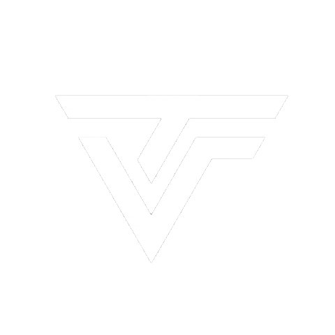 TreadVegas Sticker